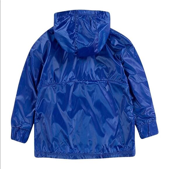 Toddler Nike Iridescent Jacket Size 2T - Picture 6 of 8